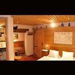 דירה Romantikappartement Petz**** דונרסבאכוואלד