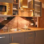 Romantikappartement Petz****