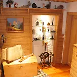 Romantikappartement Petz**** דונרסבאכוואלד