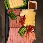 Romantikappartement Petz**** דירה *