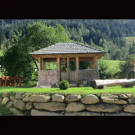 Apartment Romantikappartement Petz**** *