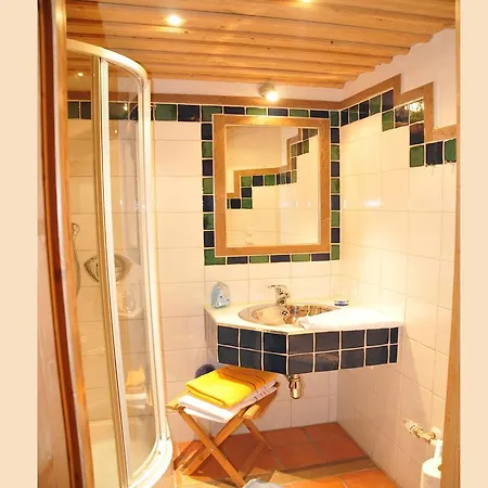 Romantikappartement Petz****