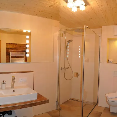 Daire Romantikappartement Petz****