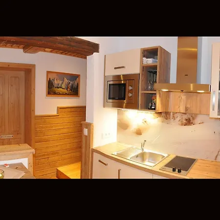 Romantikappartement Petz**** Daire *