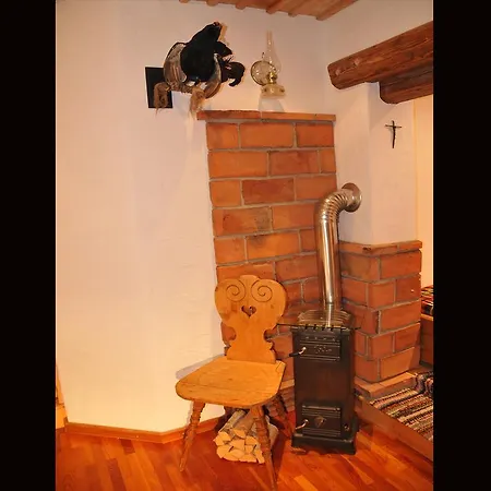 Romantikappartement Petz**** Donnersbachwald