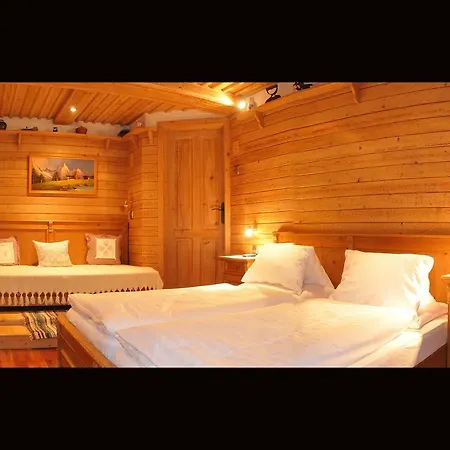公寓 Romantikappartement Petz**** *