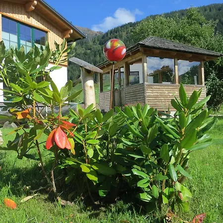 Apartment Romantikappartement Petz**** Donnersbachwald