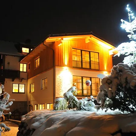 Romantikappartement Petz**** *