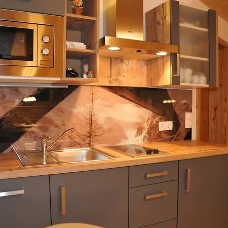 Romantikappartement Petz****