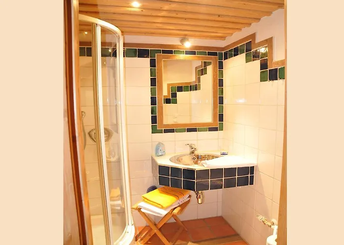 Romantikappartement Petz****