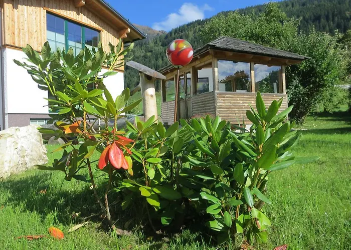 Apartmán Romantikappartement Petz**** Donnersbachwald