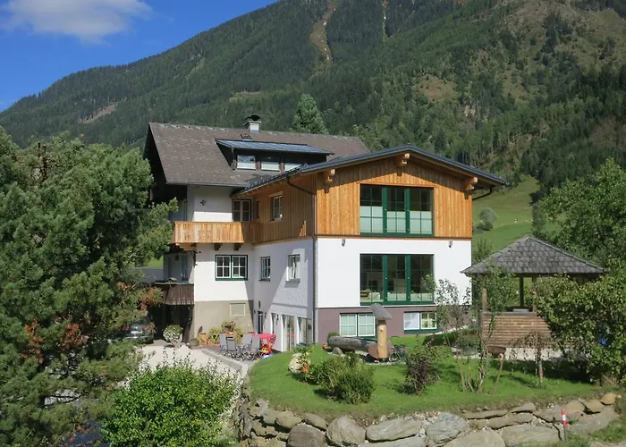 Appartement Romantikappartement Petz****