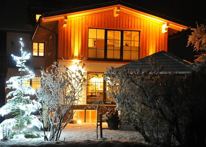 Romantikappartement Petz**** Apartmán *